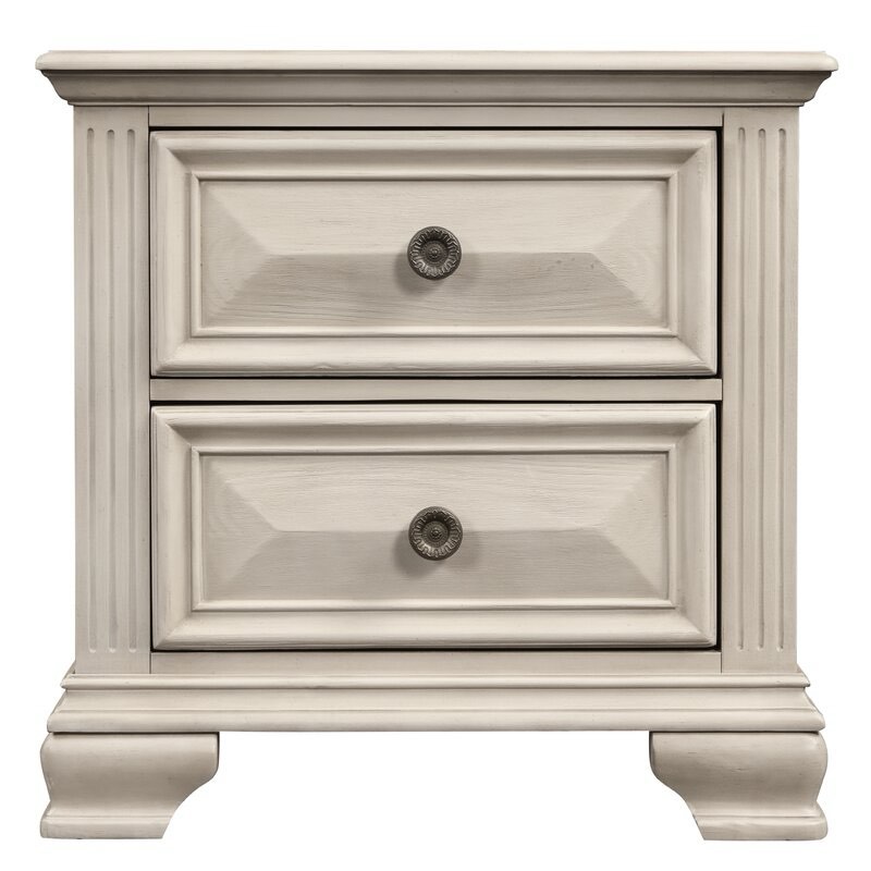 Quebec solid wood standard 6 piece 