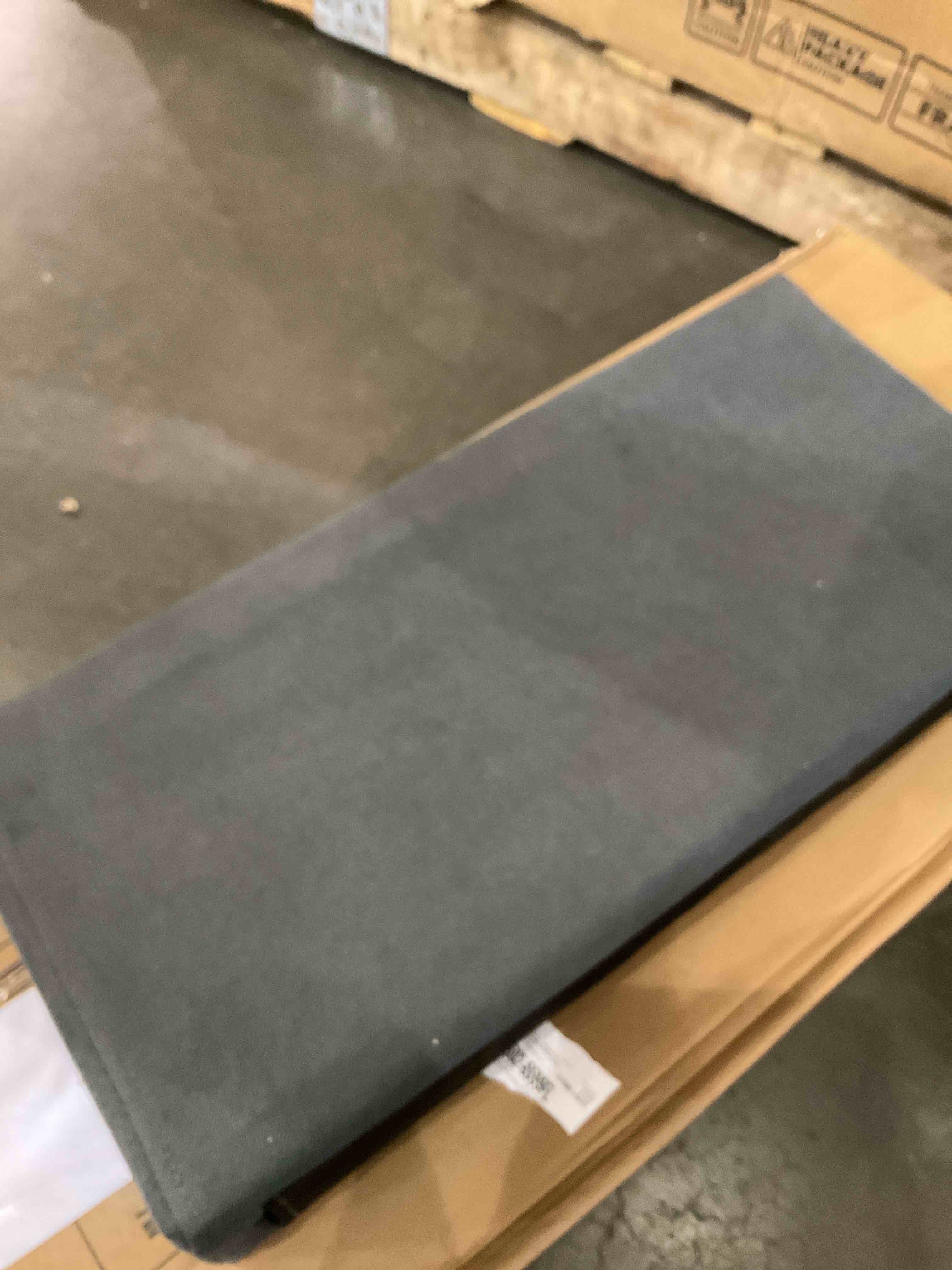 Sofa Base Part For Multifunctional Sleeper Sofa Bed Grey Box 2 Of 2