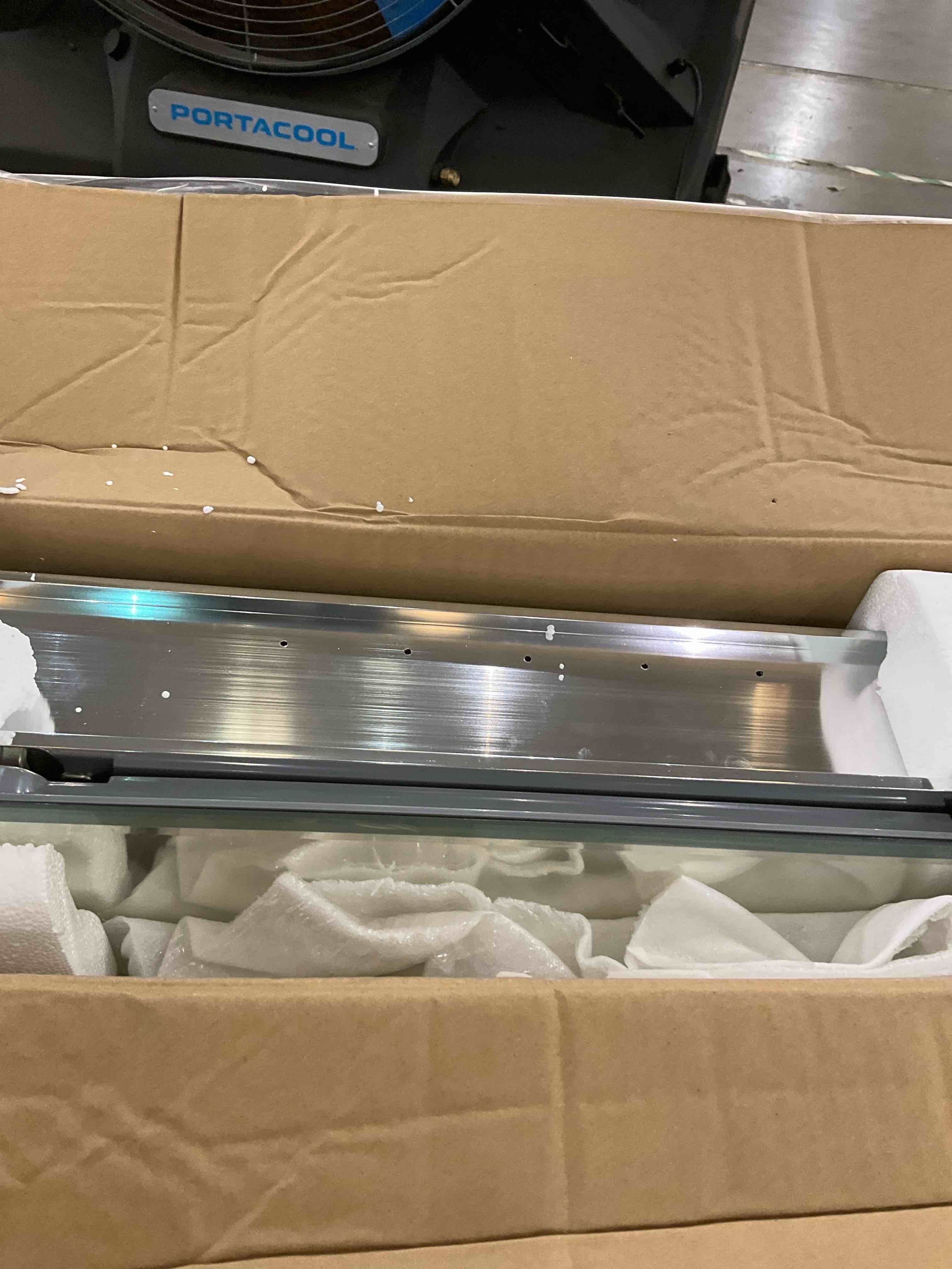 Kohler 16 W X 20 H Aluminum SingleDoor Medicine with Mirrored