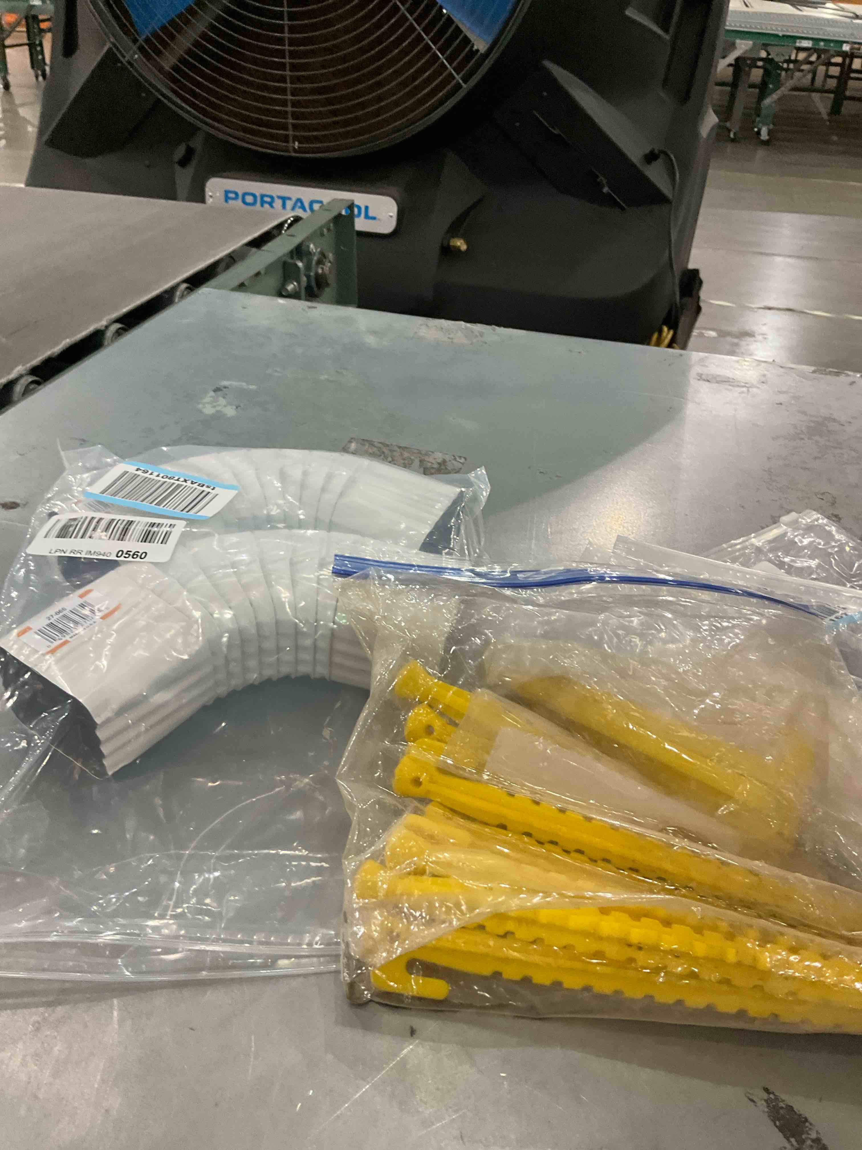 Miscellaneous Grab Bags, Items May Include Home Goods, Children’s Toys, Electronic Accessories, Jewelry, Purses, And Much More 