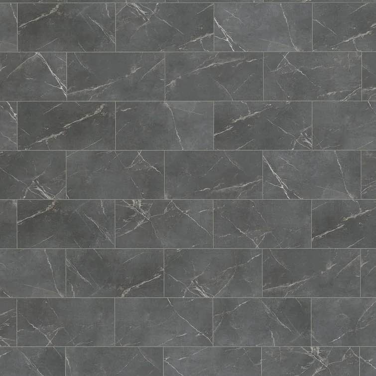 ADURA®Max with Microban® Baltic Stone Storm 12" x 24" x 8mm Luxury Vinyl Tile