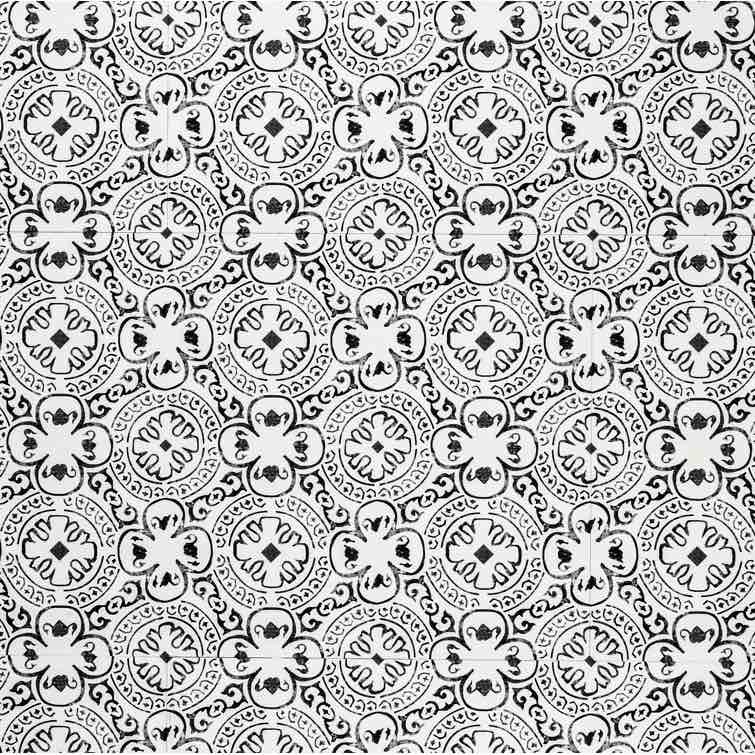 XL Tropez 12 MIL x 18 in. x 36 in. Waterproof Rigid Core Luxury Vinyl Tile Flooring