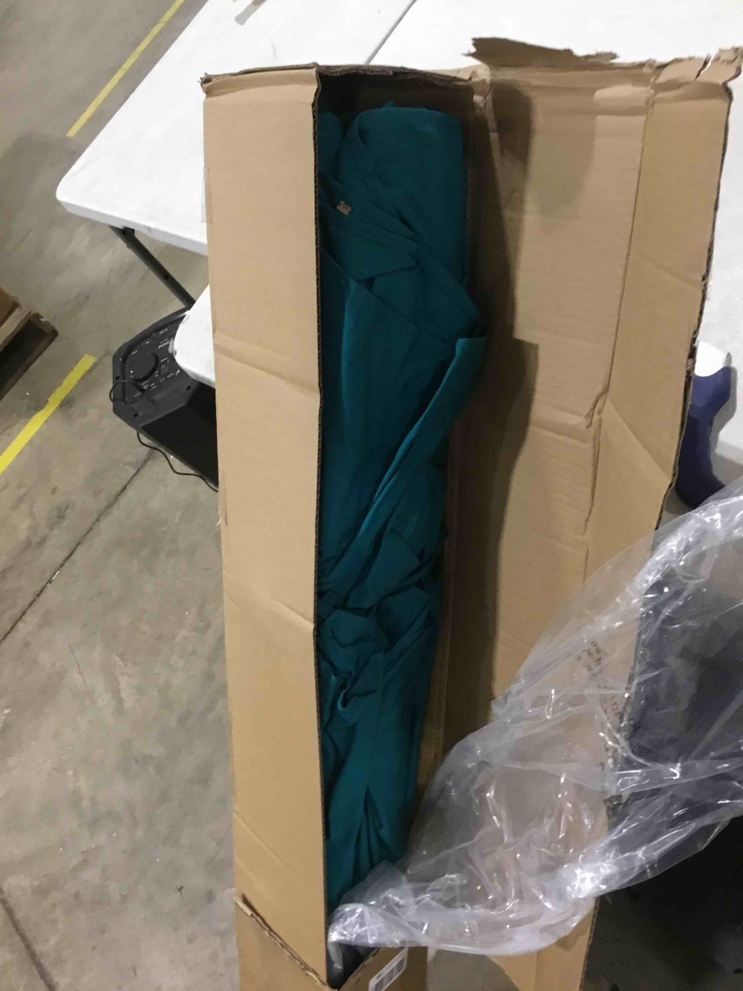 Patio Umbrella 10ft - 