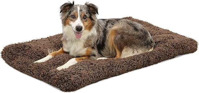 Quiet time deluxe coco chic pet bed