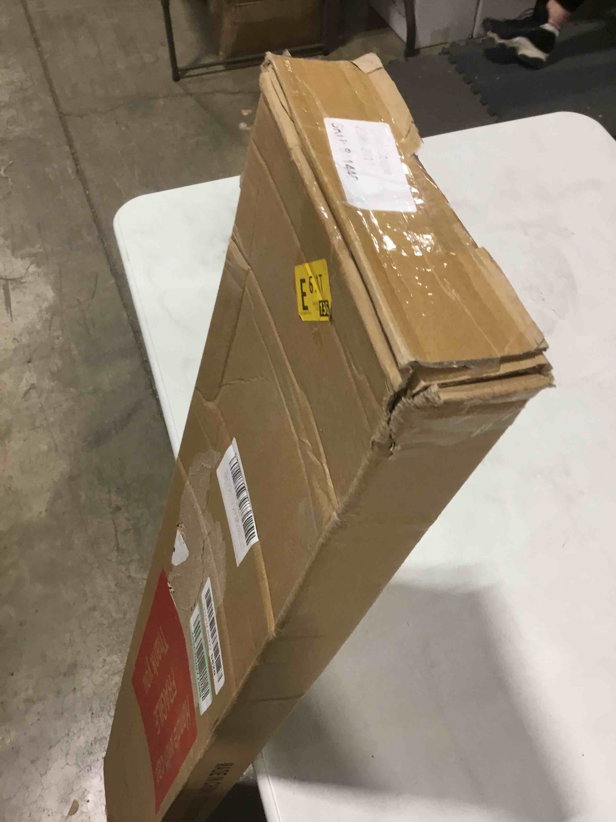 KPY Window Visor Compatible with Honda Civic Coupe 2006-2011, 2PC Rain Guard Side Window Vent Deflectors Tape-On Style, 2006 2007 2008 2009 2010 2011 06-11 Civic Coupe