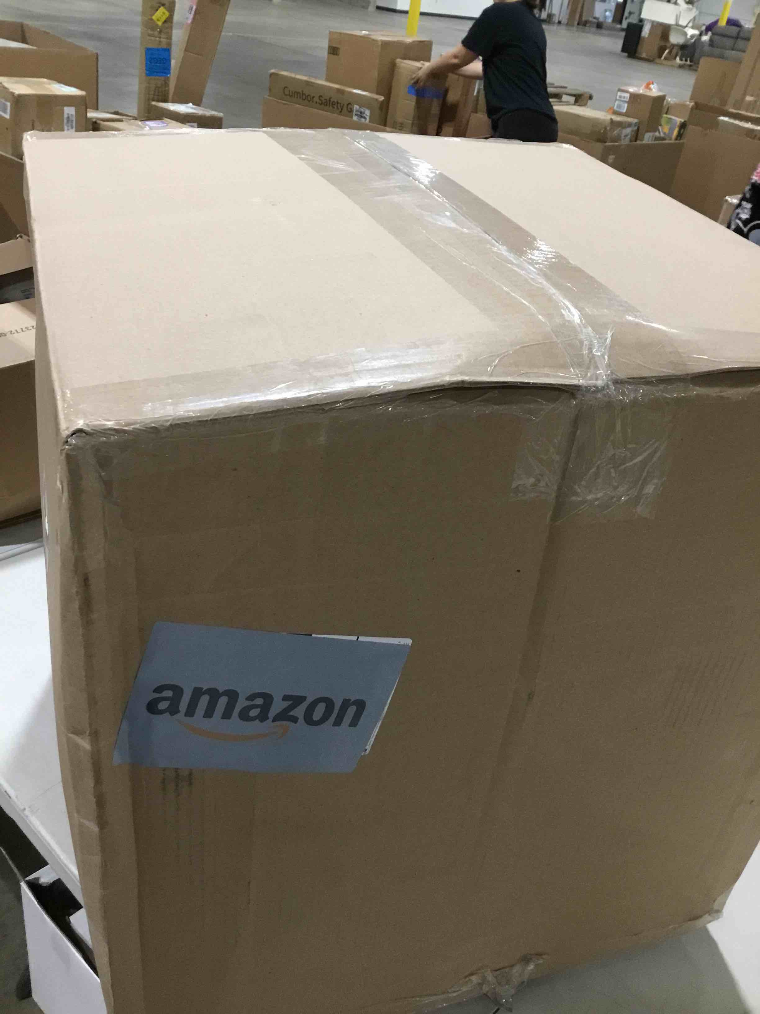 Self Cleaning Litter Box, 95 L Automatic Cat Litter Box Self Cleaning