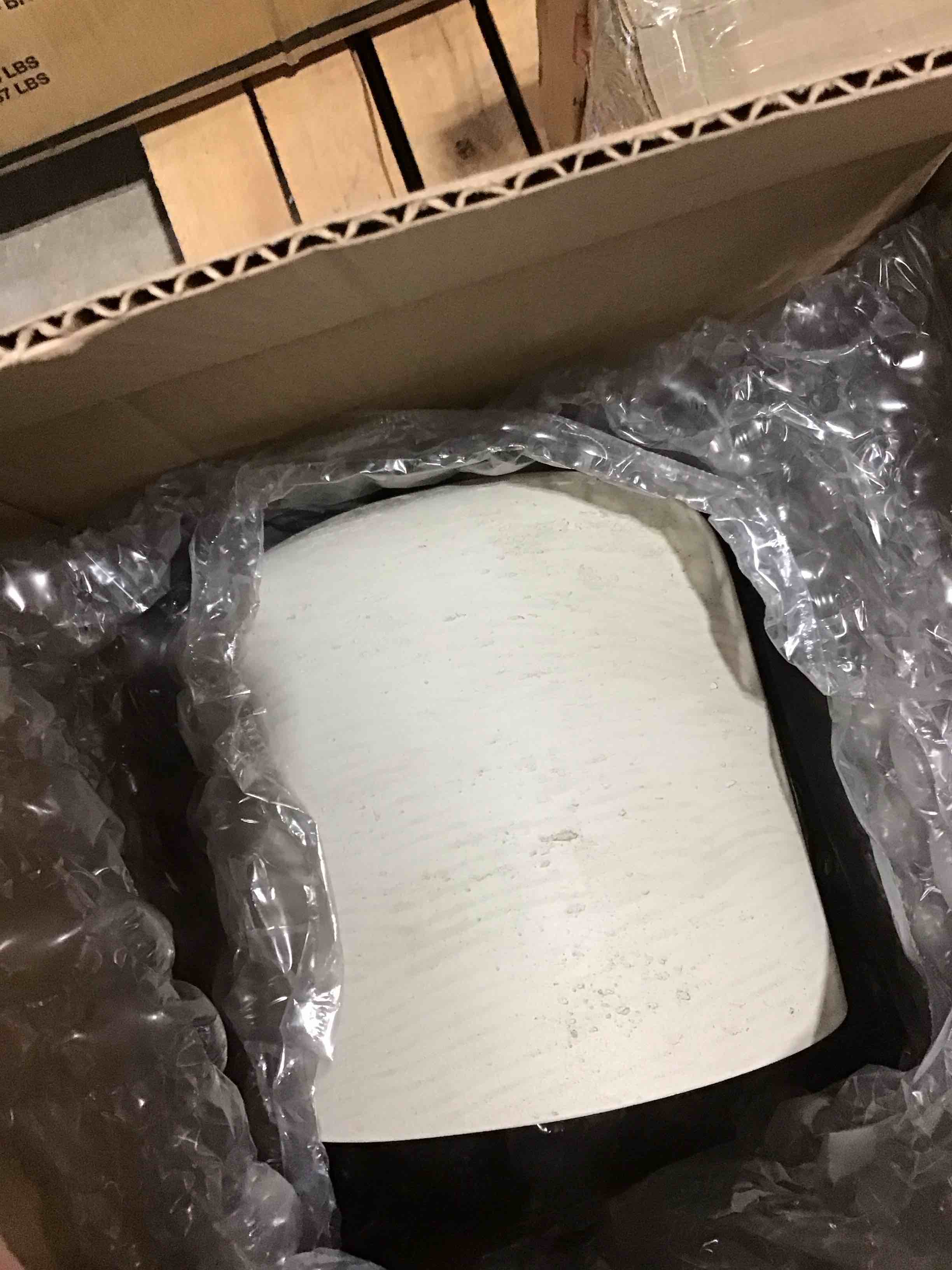 Staccato Fiberstone Pot Planter