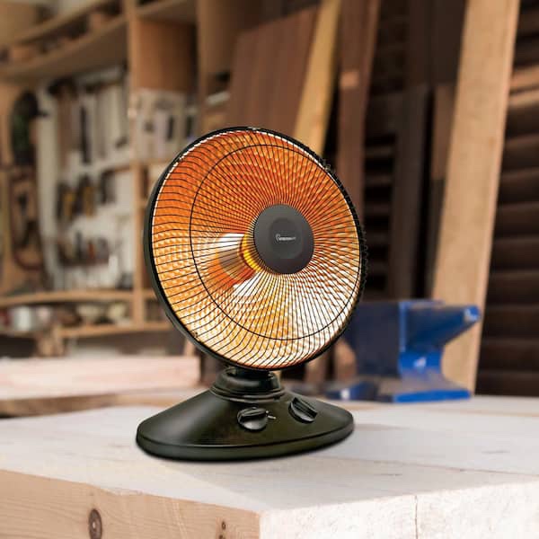 Utilitech Space heating fan