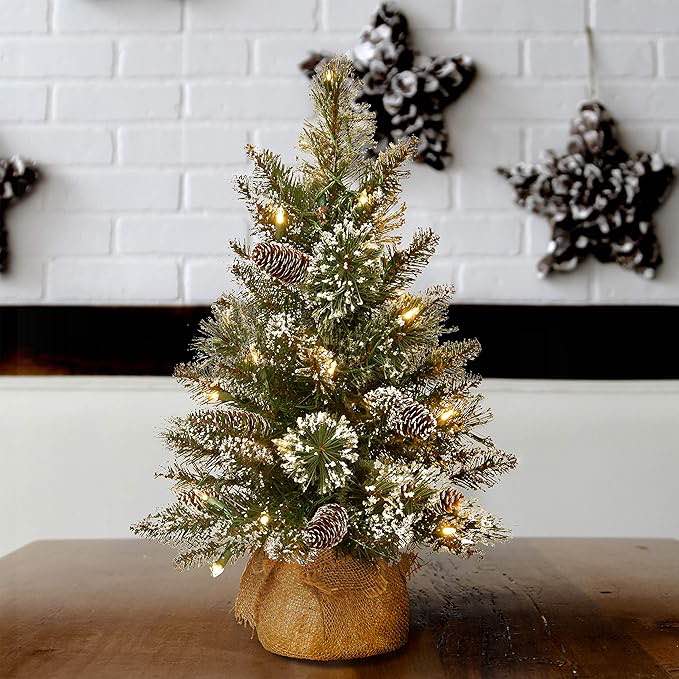 Christmas tree mini 