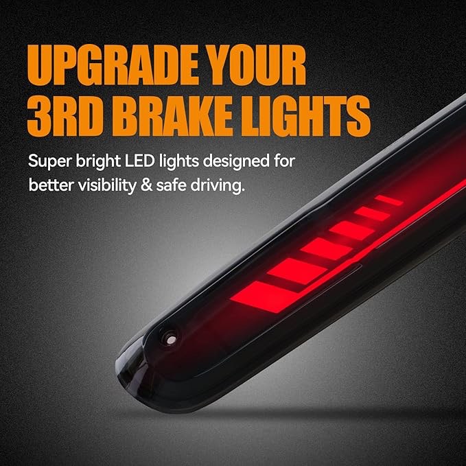 3 rd brake light for Chevy 