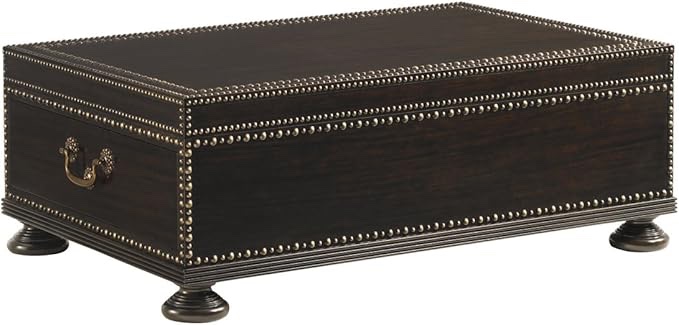 tommy bahama home 537-945 royal kahala sunset cay cocktail table