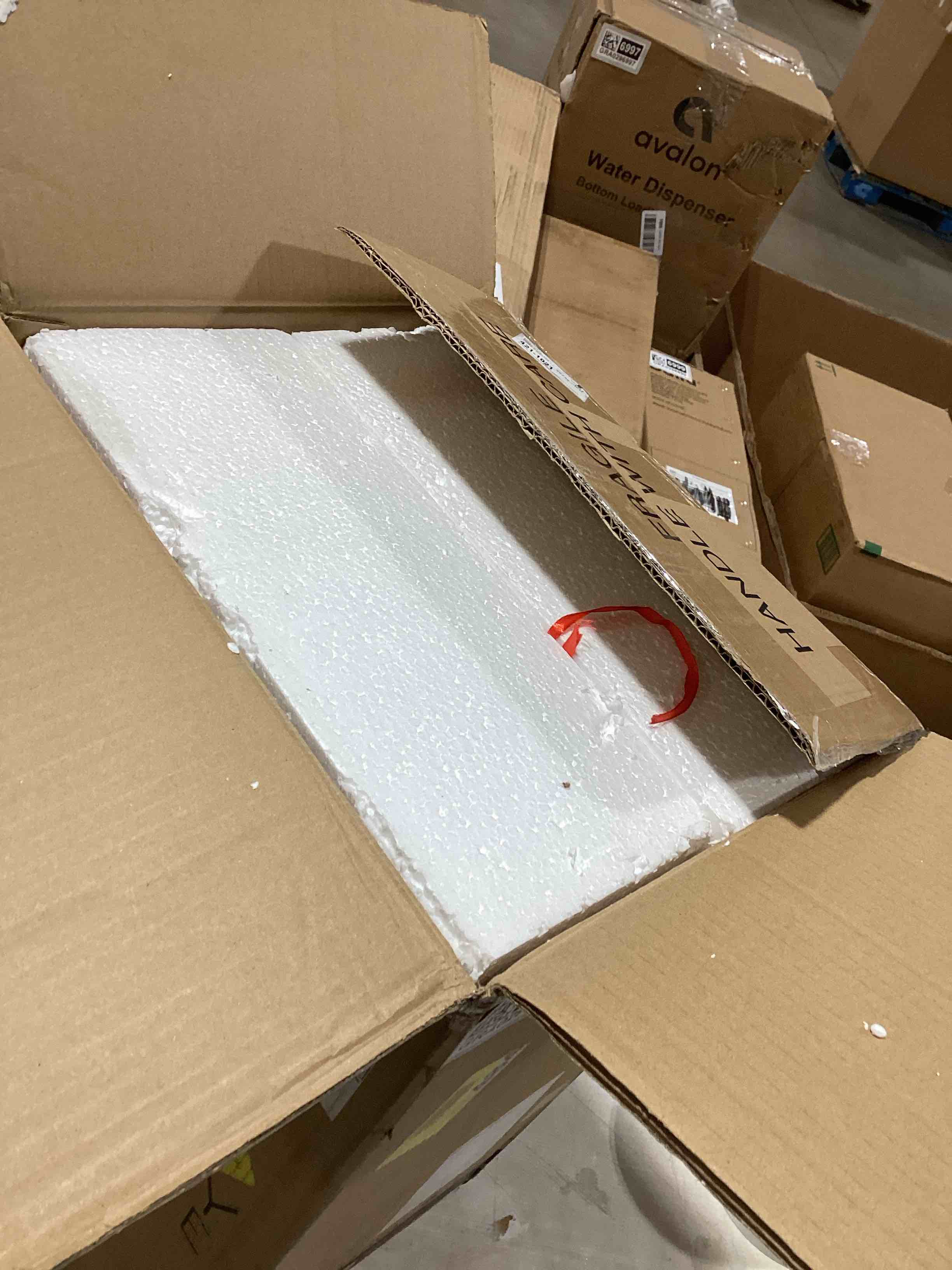 Manwe 3-Bulb 19'' H Outdoor Wall Lantern