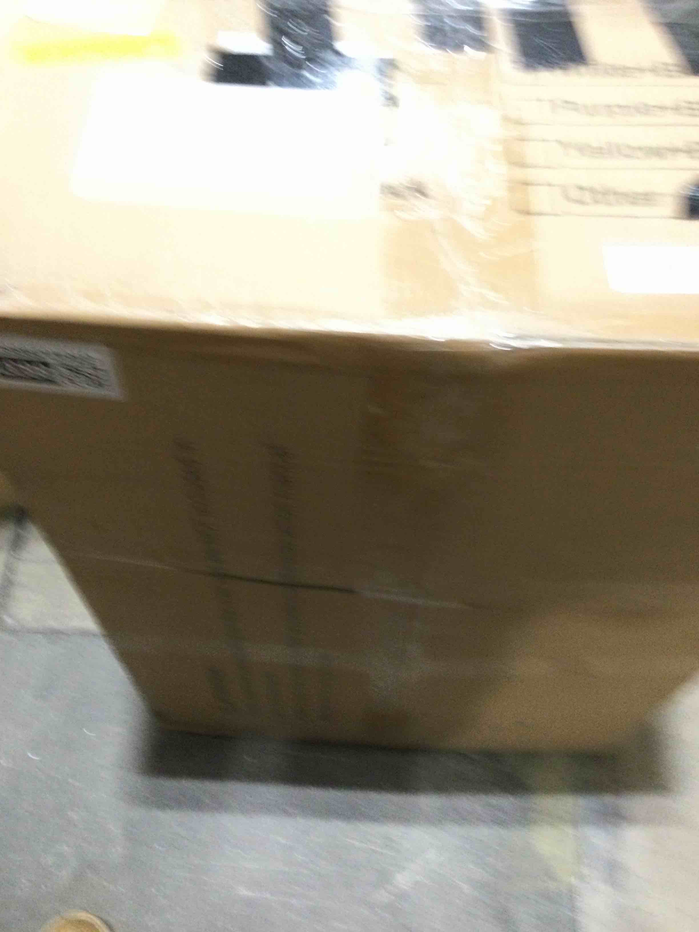 Armengol Solid Wood Tray Top End Table