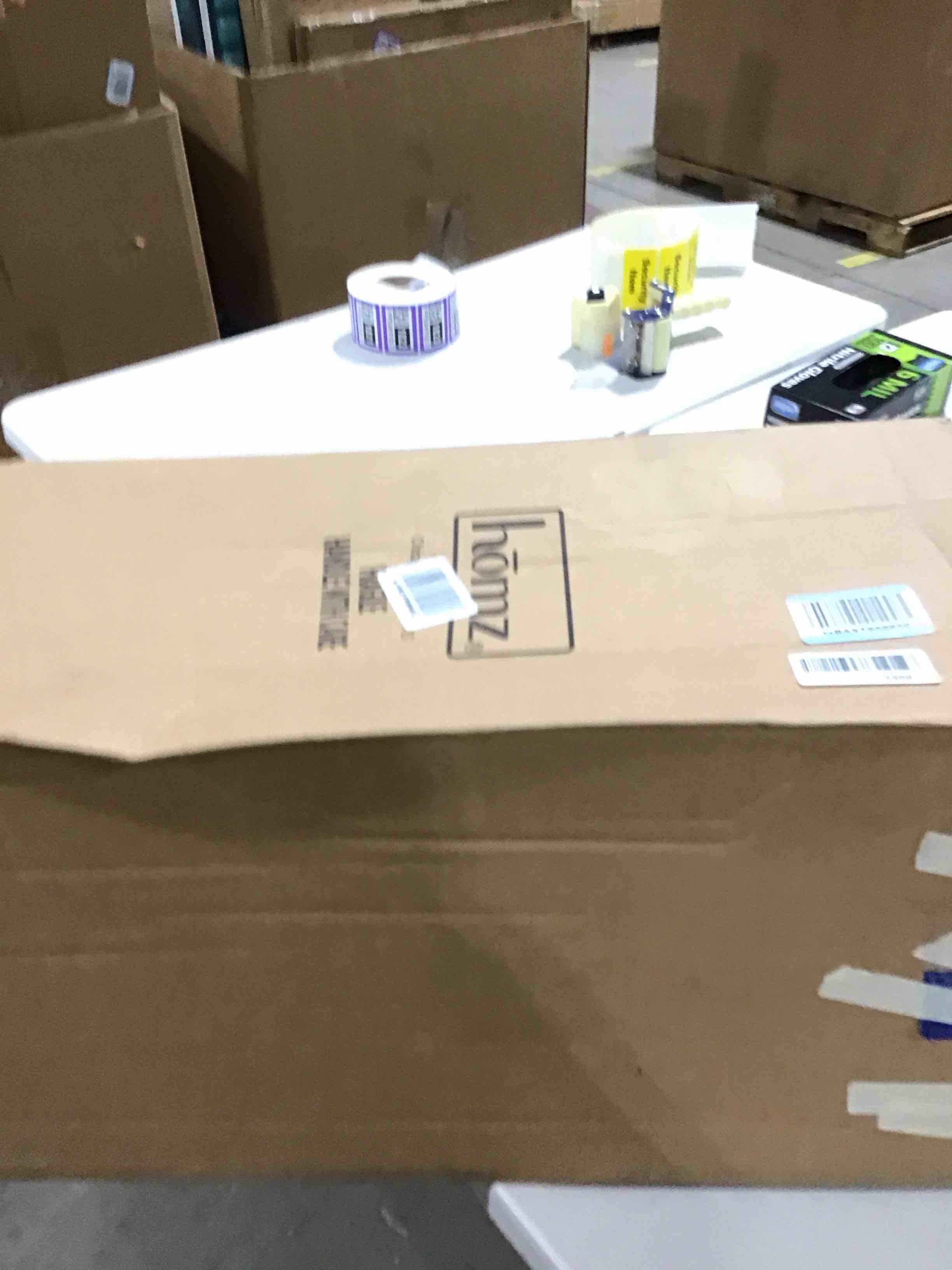 Hompet Dog Grass Pad with Tray Large, 29"x20.5", 2 Reusable Artificial Turf for Dogs Potty, Waterproof Non-Slip Washable Pee Pads, Quickly Absorbency Portable Dog Litter Box for Indoor/Outdoor Use GC0001 POTTY SYSTEM-29"X20.5"