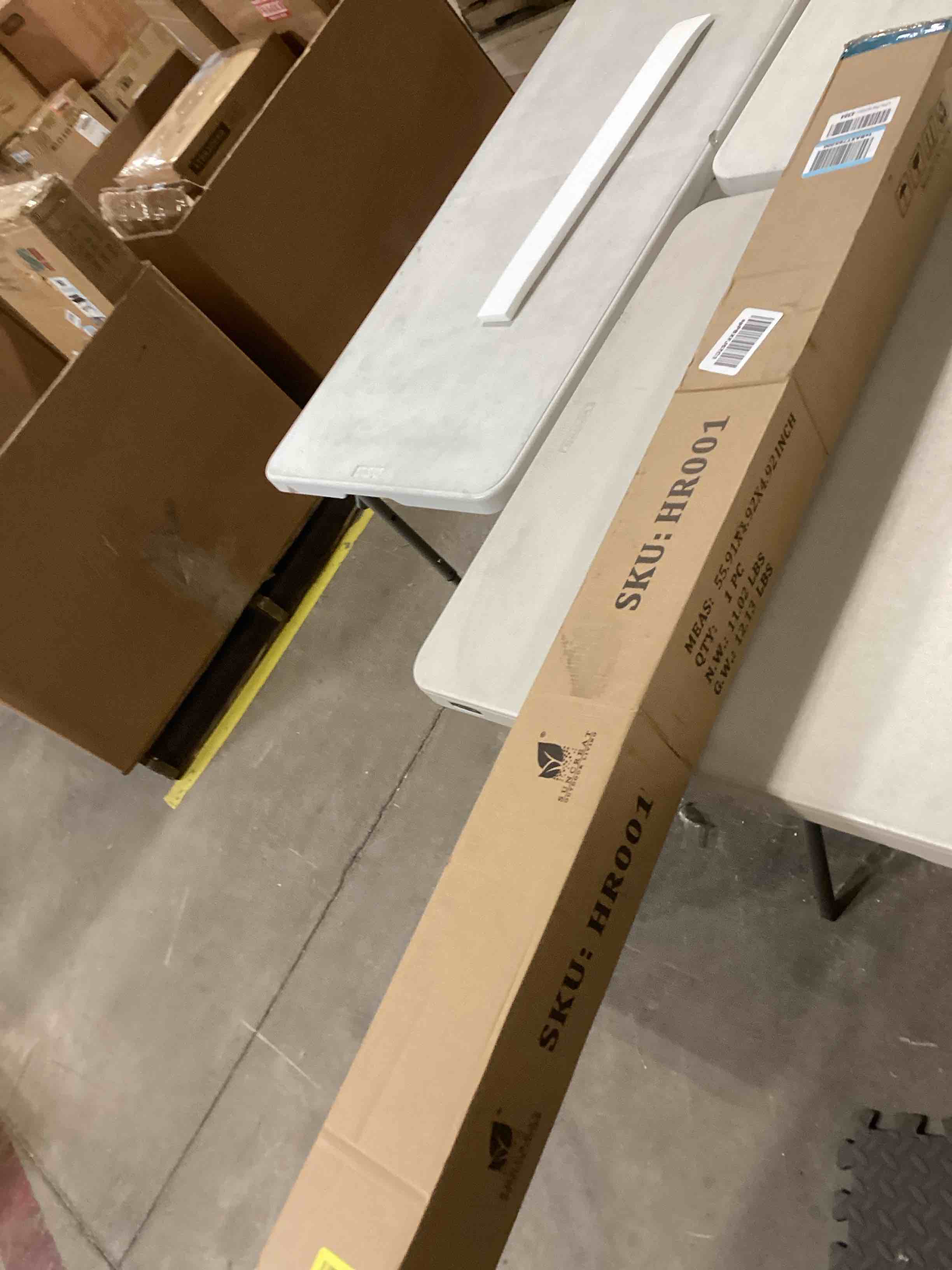 SUNCREAT Hammocks Traditional Rope Double Hammock with Hardwood