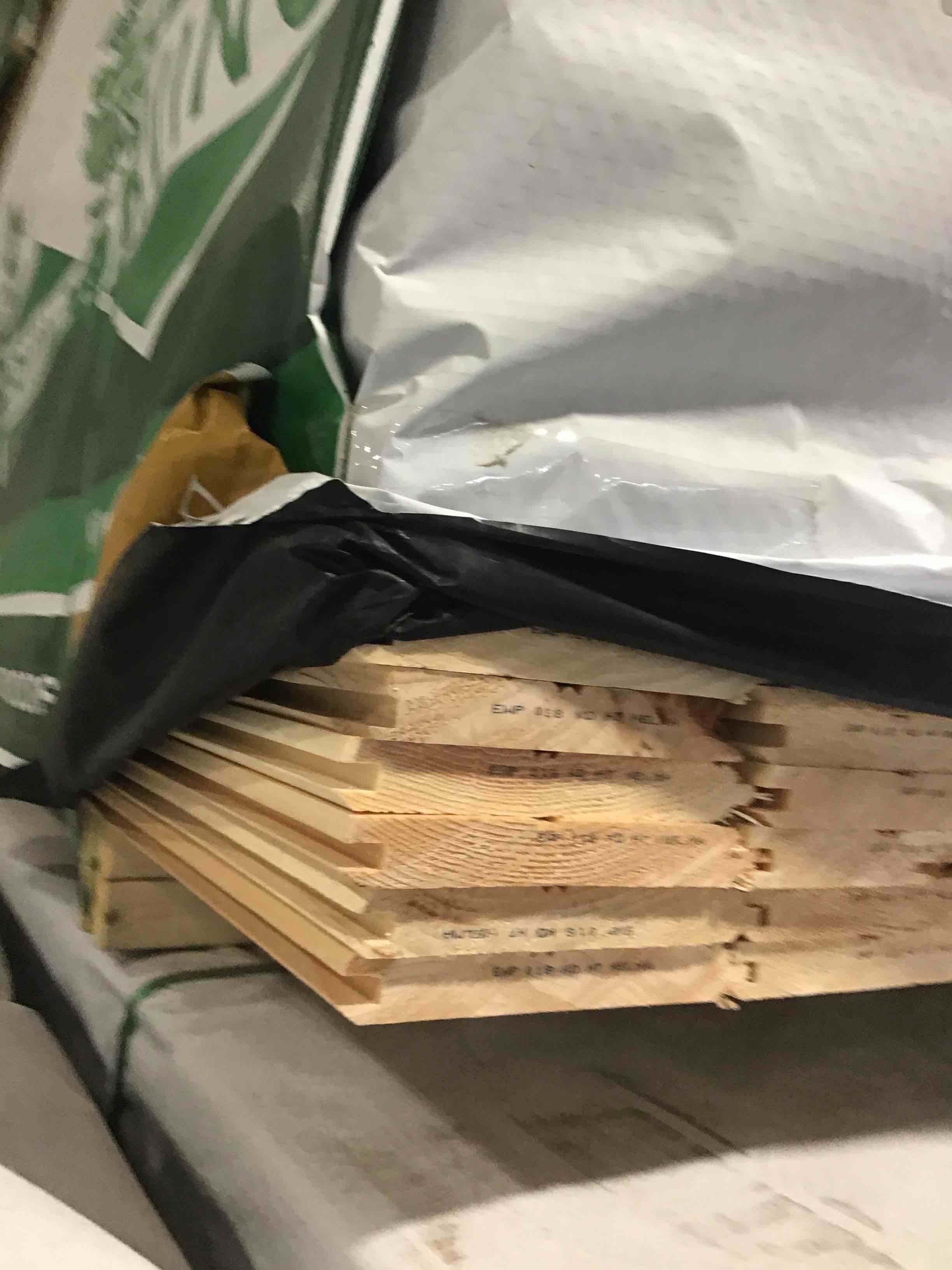 Eastern Pine Tongue & Groove, ECB/WP4   1”H x 5 1/4”W x 144”L