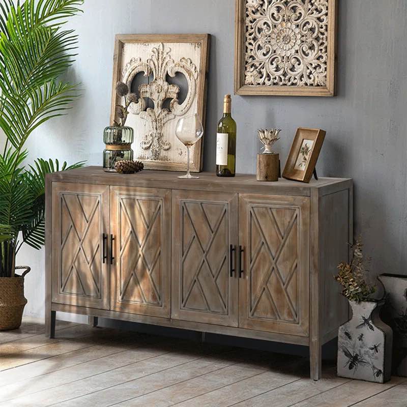 Levania Accent Cabinet
