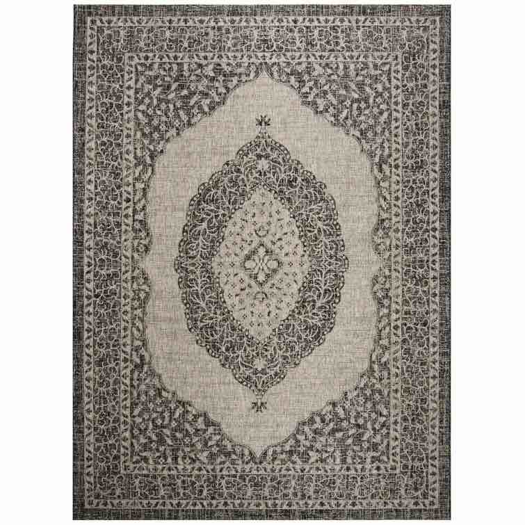 Amedee Performance Oriental Rug