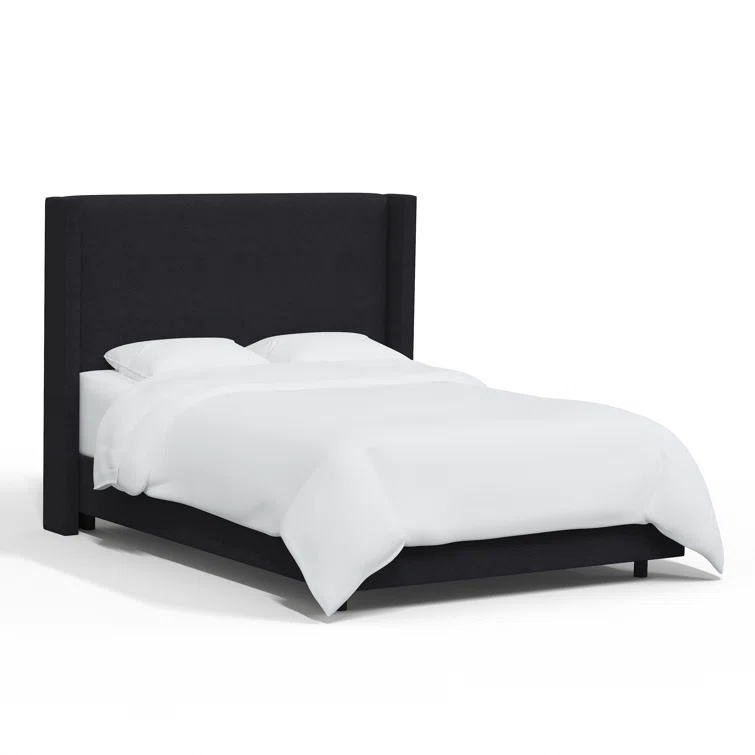 Hanson Upholstered Standard Bed