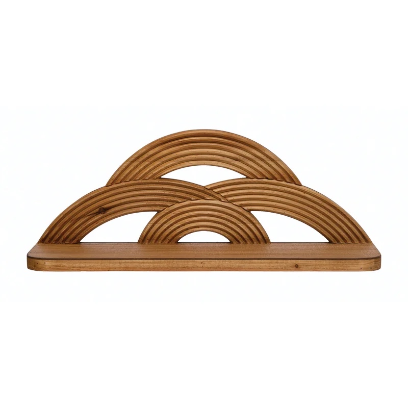 Donyell Accent Shelf
