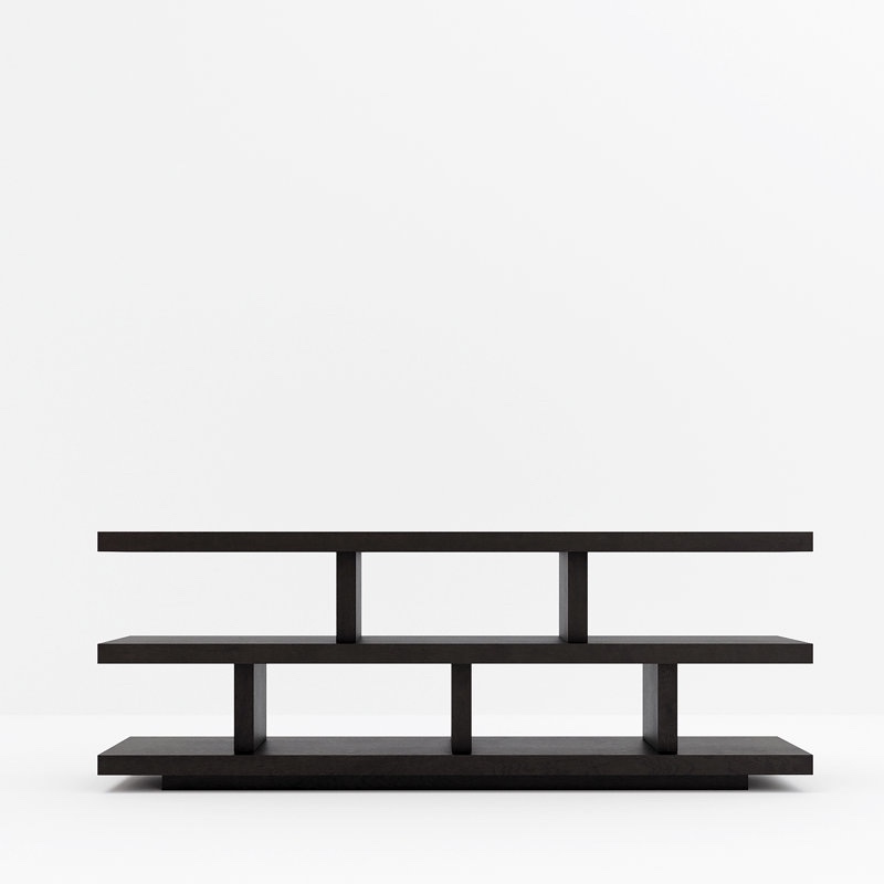 Kymia 70'' W Storage Credenza