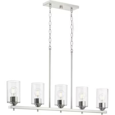 Progress Lighting Chandelier