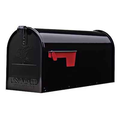 mail box