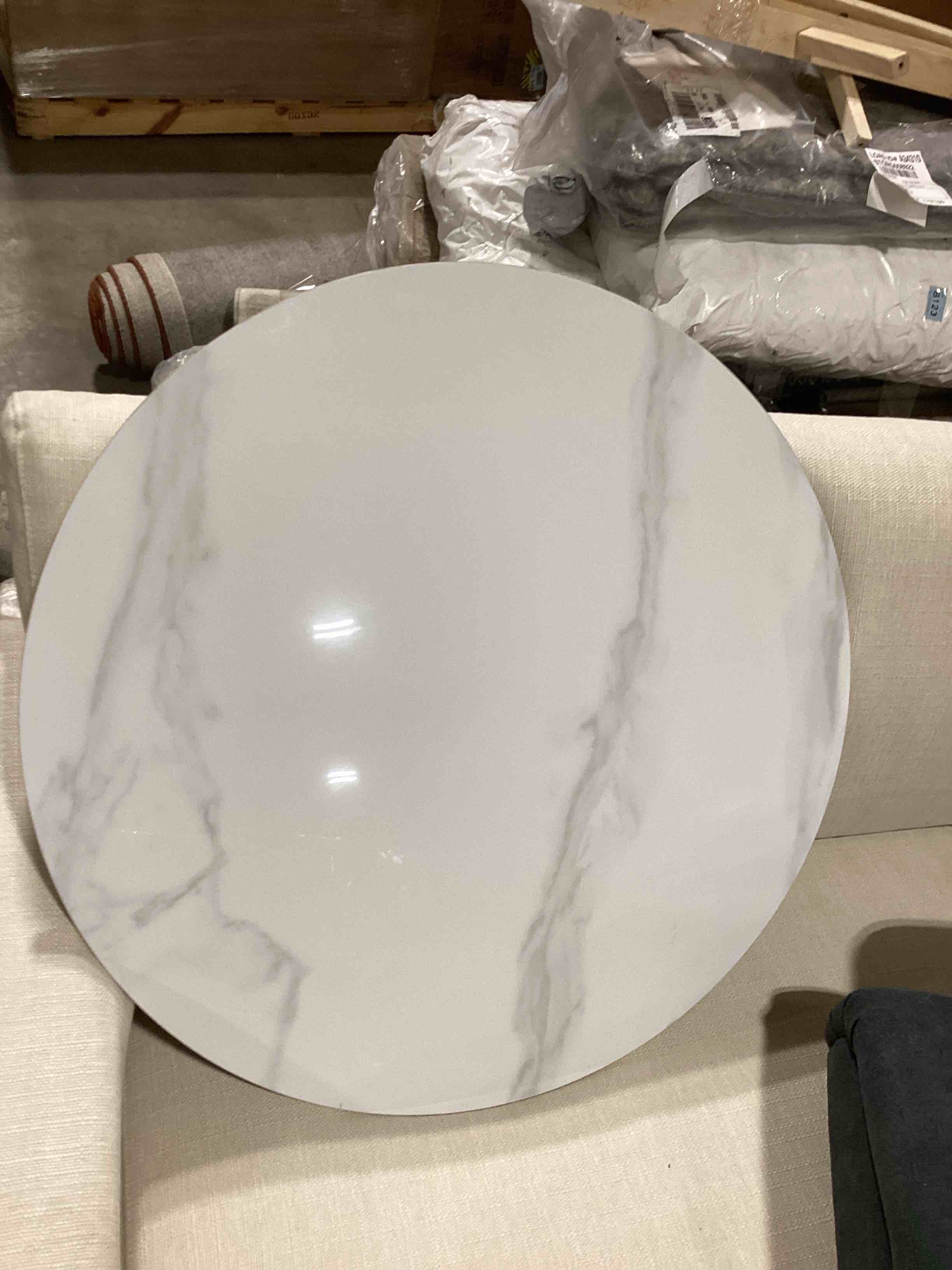 circular marble top 27