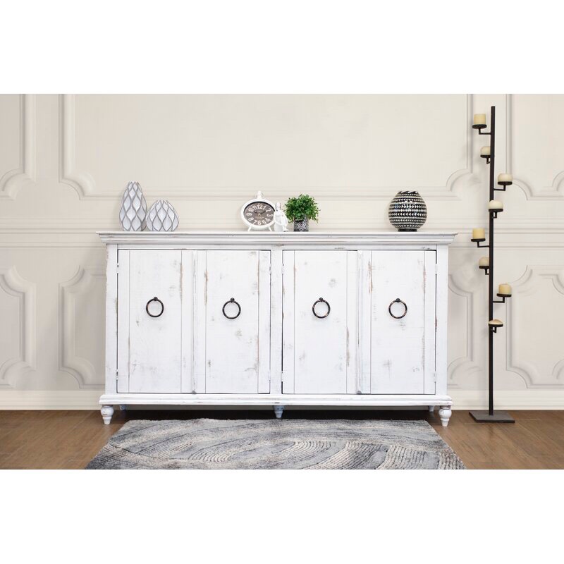 Crespo 73.5'' Sideboard