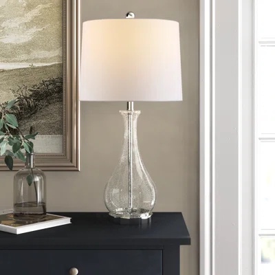 Avinash 29" Table Lamp