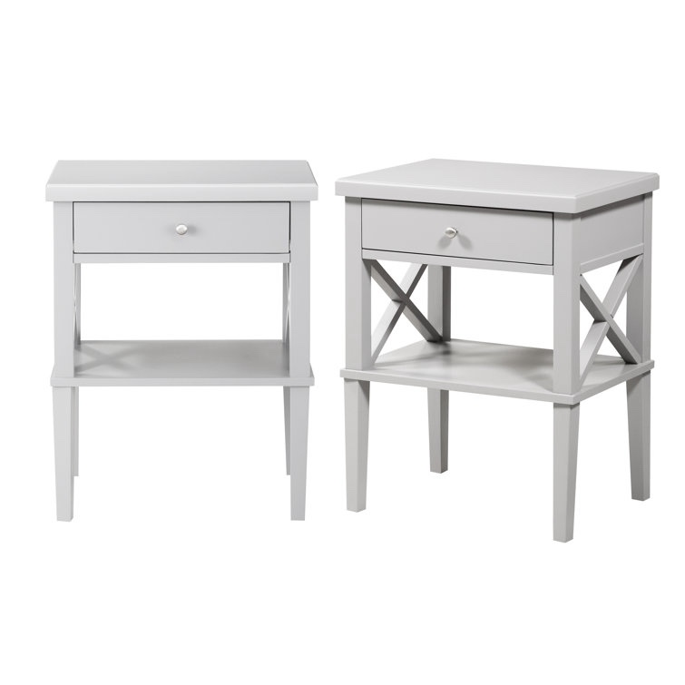 Angeles 1 - Drawer Nightstand
