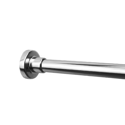 origin21 decorative shower Rod