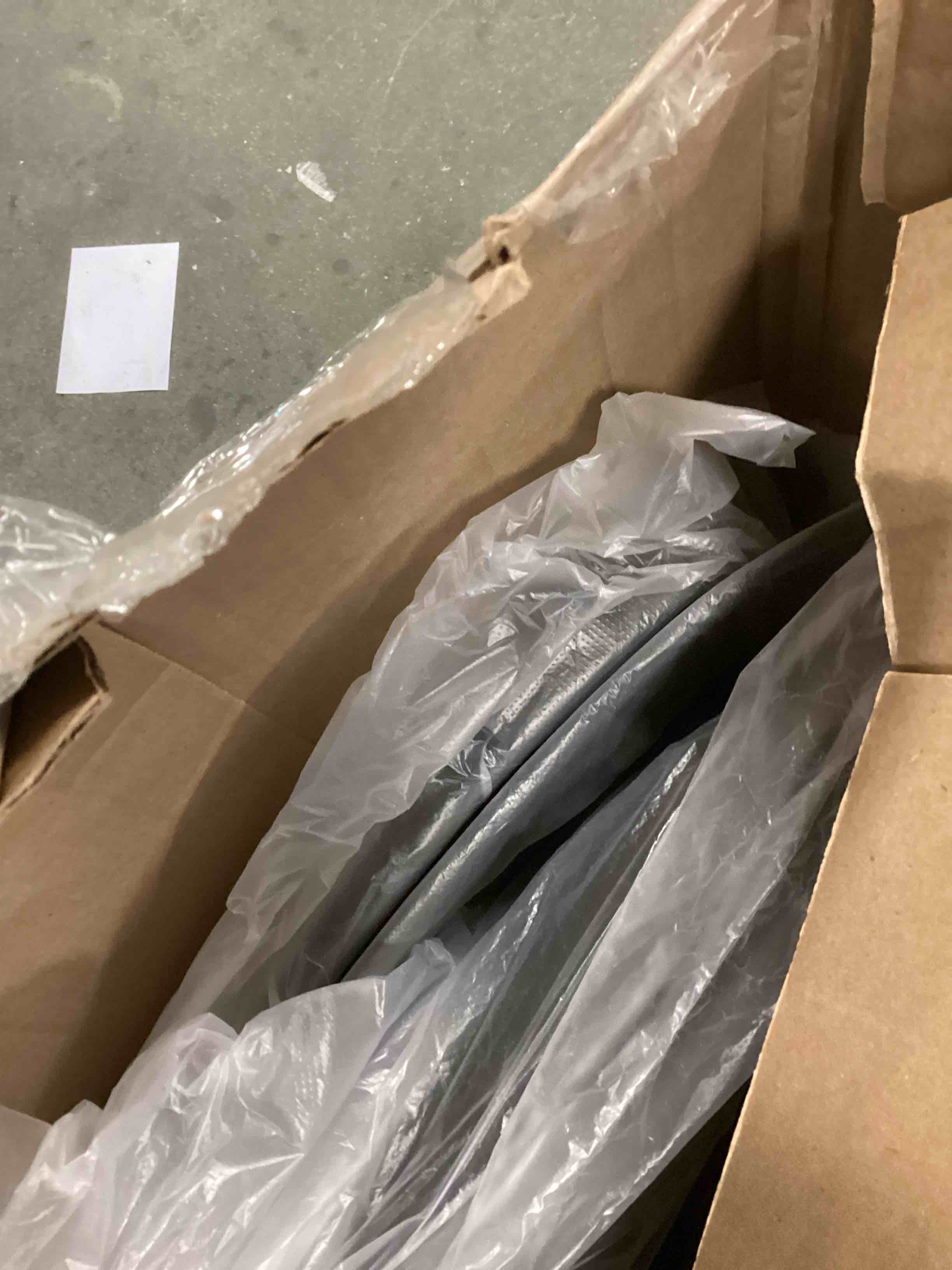 Powerty Floor Mats Compatible for 2022 2023 2024 Jeep Grand Cherokee 5 Seats 3D Car Mats Liner Set TPE All-Weather Custom Fit Floor Liners Accessories(NOT Grand Cherokee L)