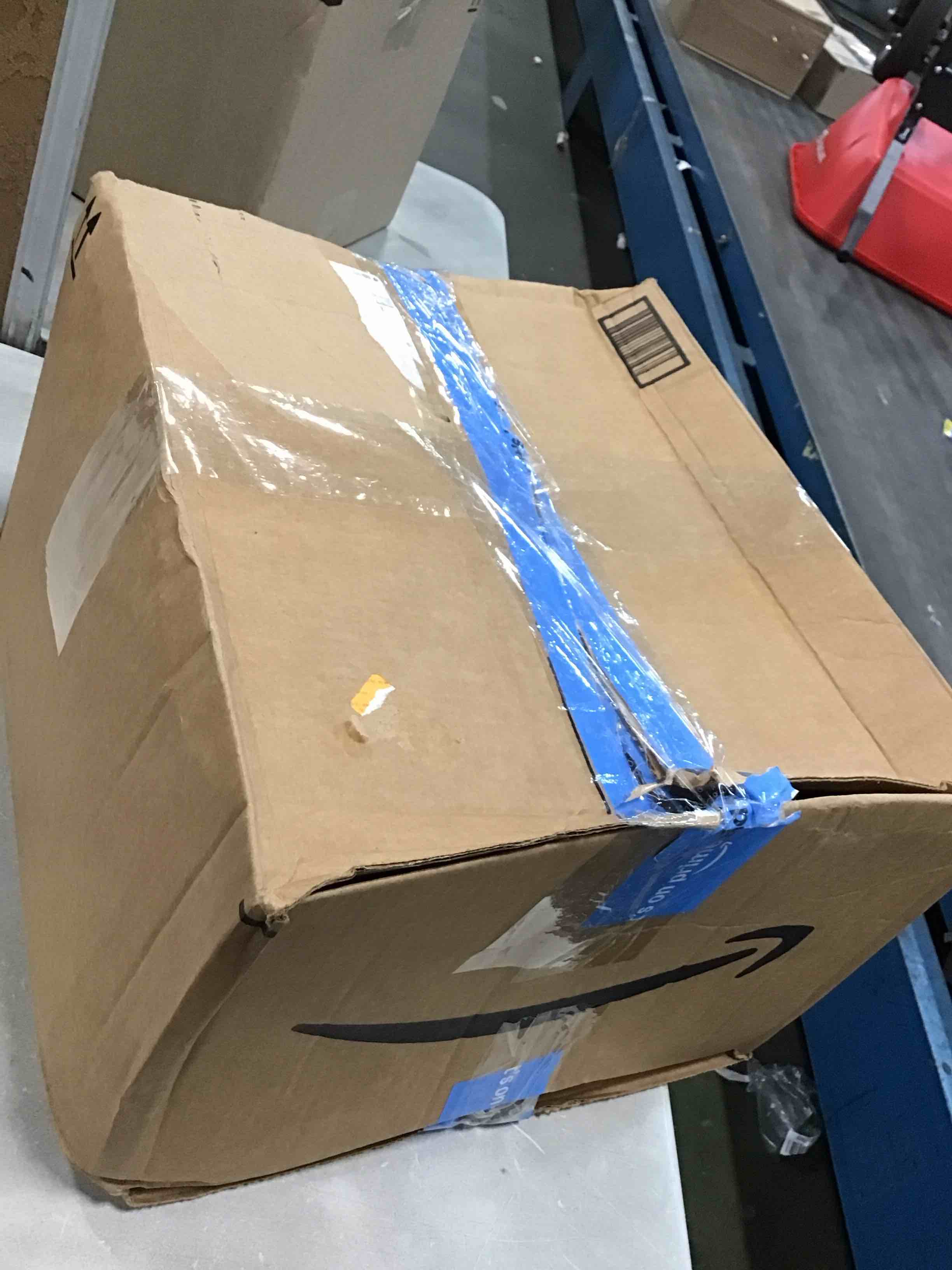 United Ortho USA14115 Short Air Cam Walker Fracture Boot, Medium, Black