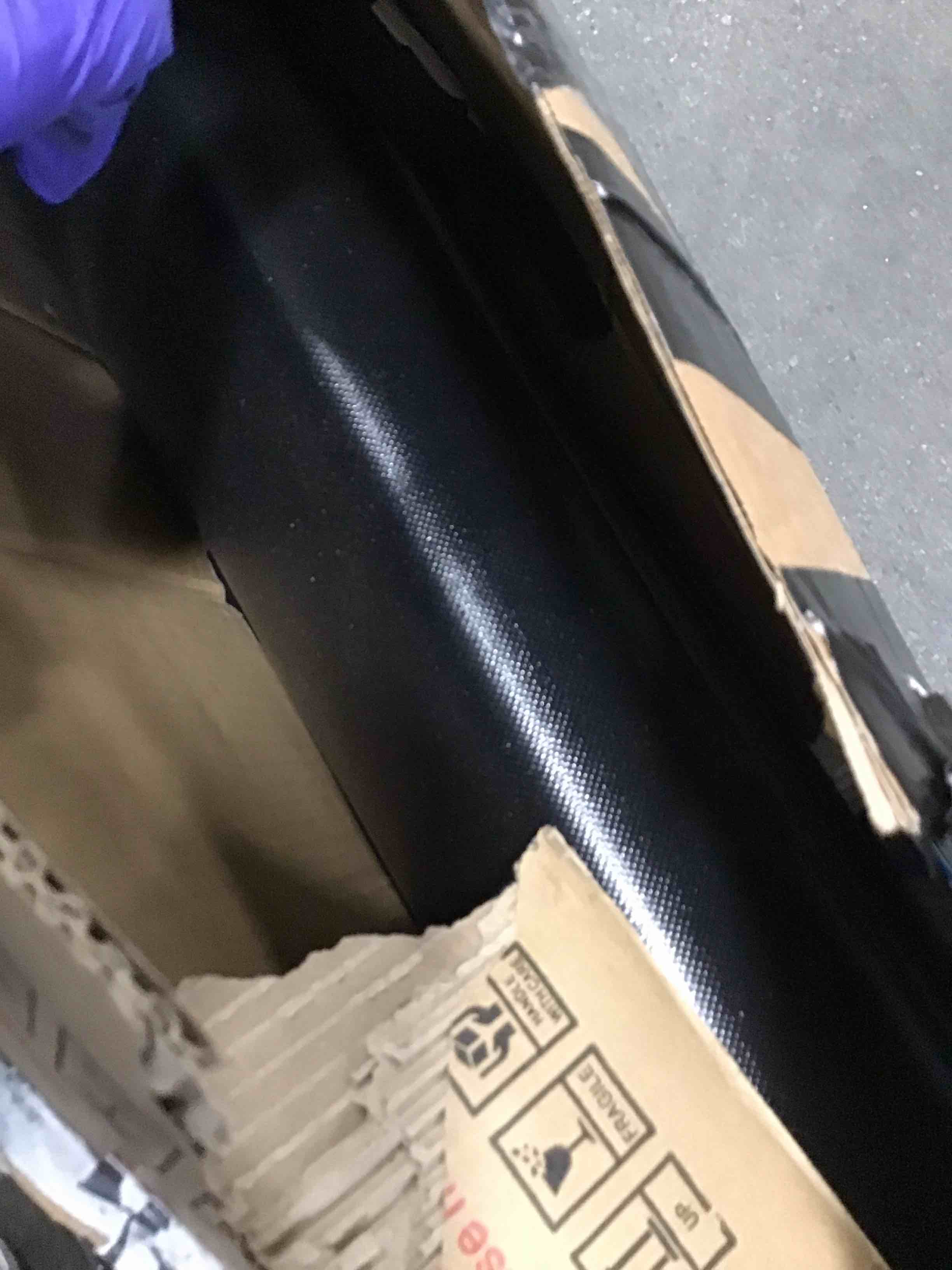 Truck Bed Tonneau Cover Compatible with Toyota 20162023 5 ft