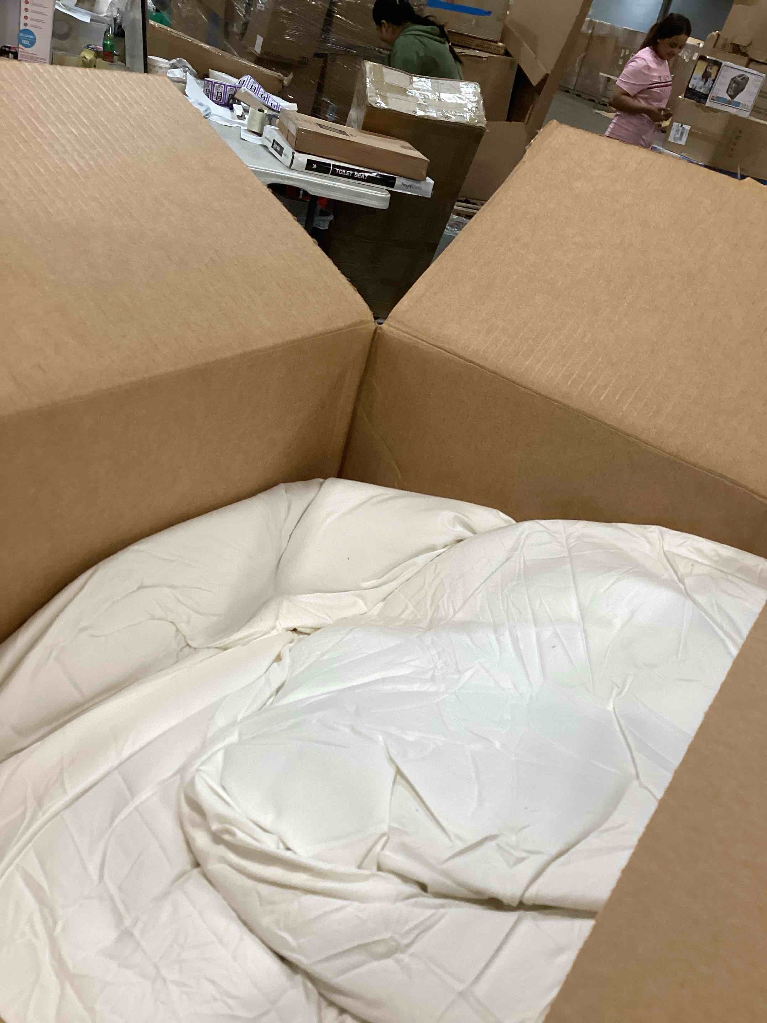 Down Etc Luxury Hotel Comforter Aquaplush® Lite Down Alternative