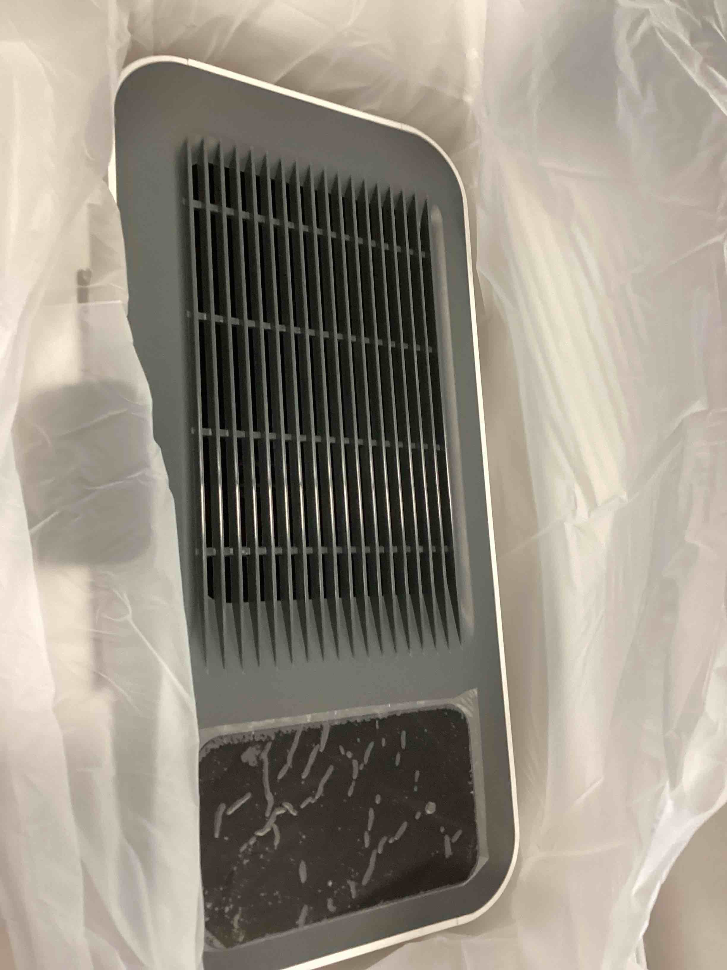 ToLife Air Purifiers for Home Large Room Up to 1095 Ft² with PM 2.5