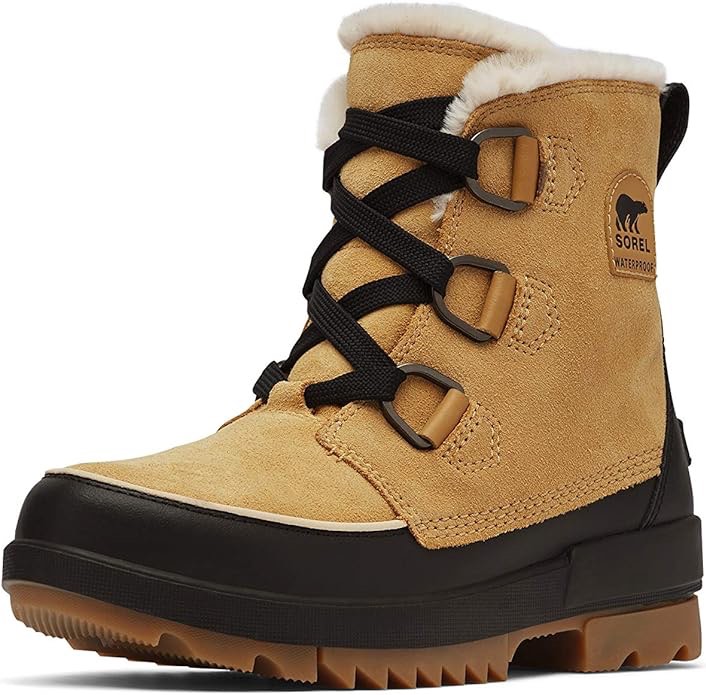 SIZE 7 Sorel Women's Tivoli IV Waterproof Boot