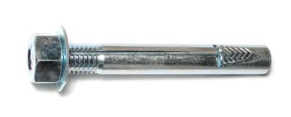Midwest Fastener 3/4 X 4 WEJ-LT Anchor 07556