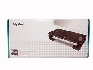 Jelly Comb foldable Computer stand