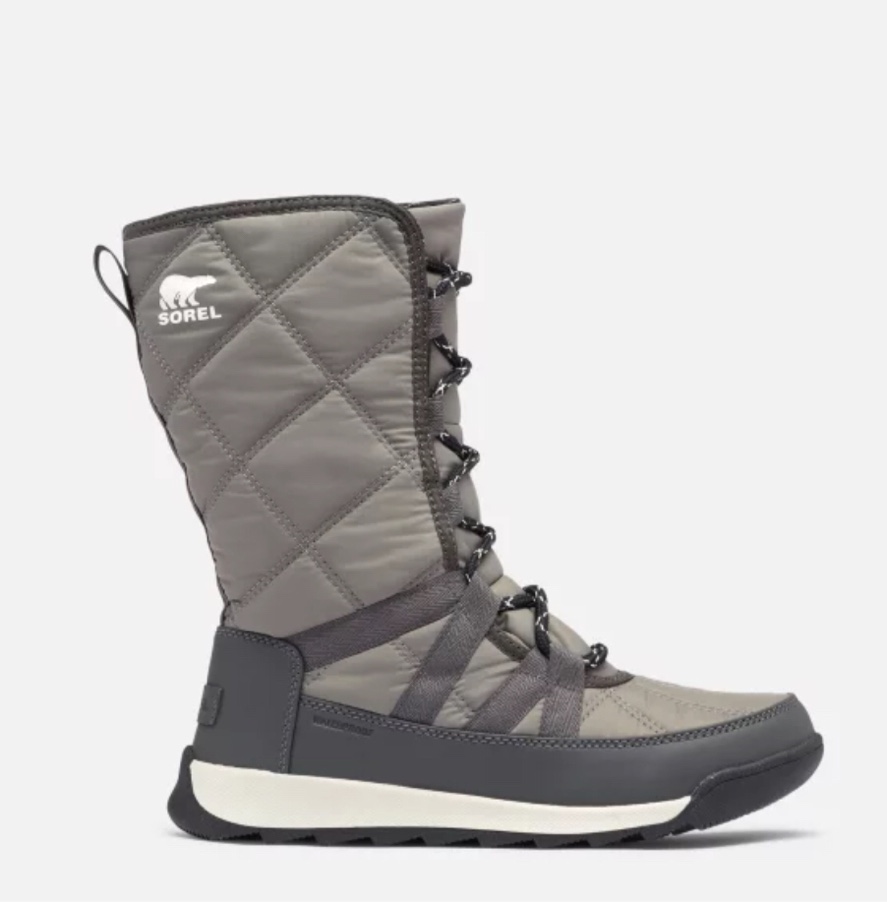 ( Size 9.5) WOMEN'S WHITNEY™ II TALL LACE BOOT