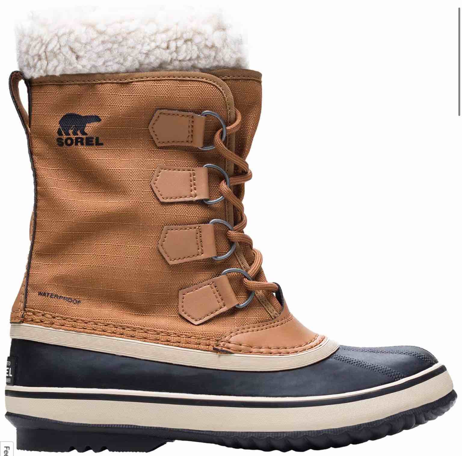 ( Size 10) Winter Carnival Boot - Women's