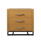 Cameran 3 - Drawer Nightstand