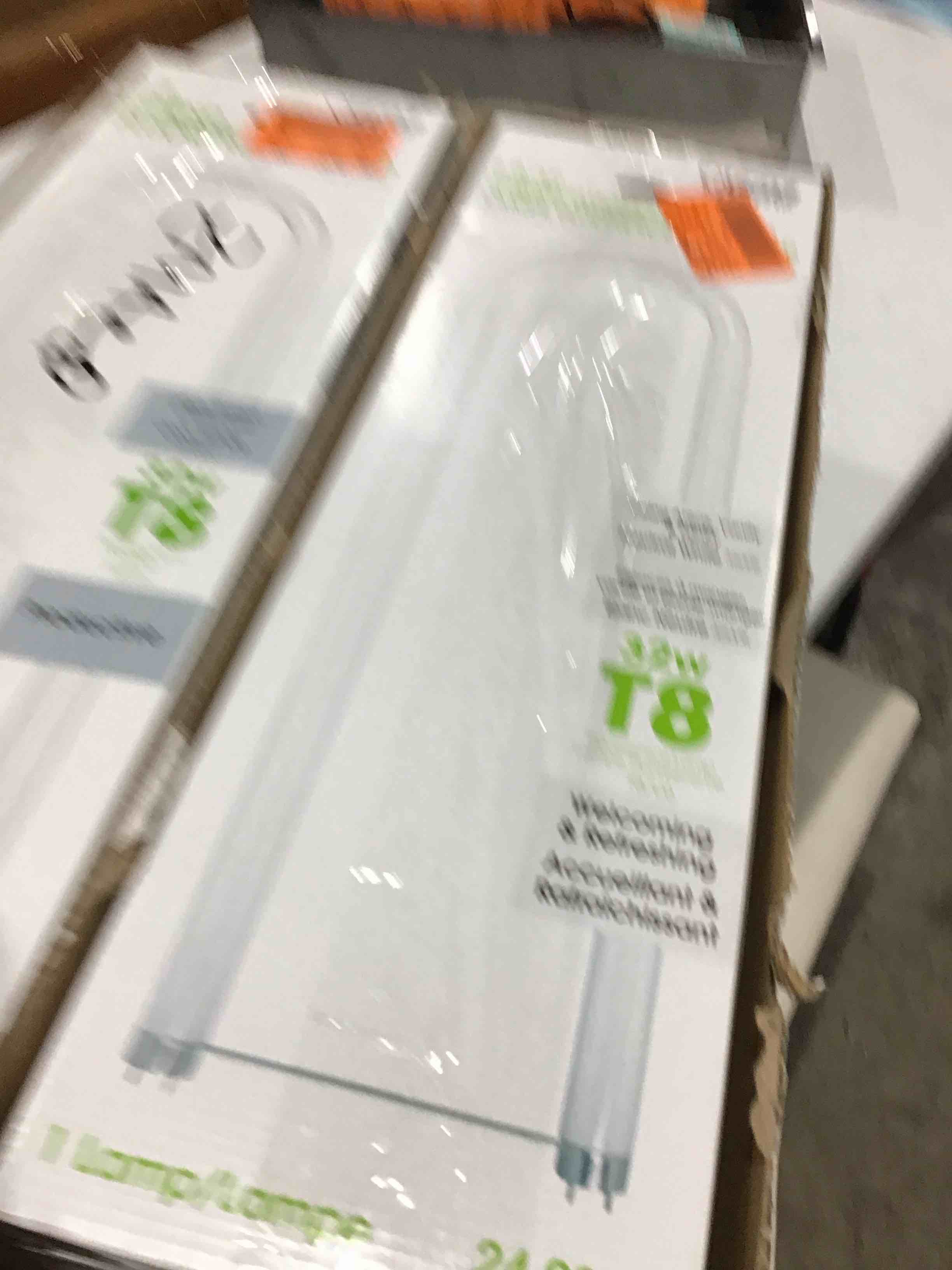 Feit Electric Bulb FL UBND T8 6" 32W