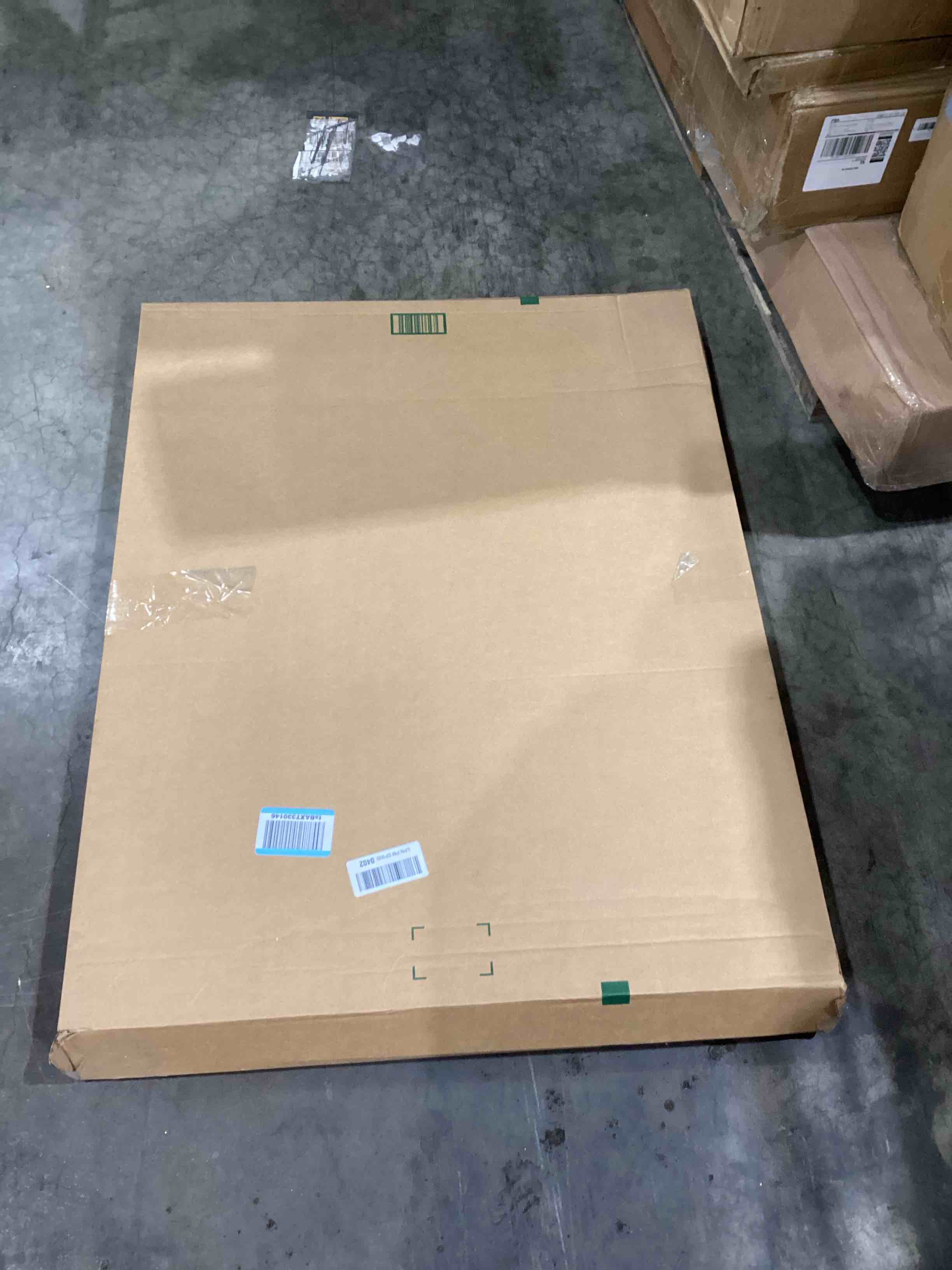 59" Outdoor Mesh Plant Enclosure, Mesh Plant Cover for Pests, Bird and Pest Protection Guard for Fruit, Vegetables, Flowers and Herbs Pop-Up Cage 35"x35"x59" 35 x 35 x 59 Inches