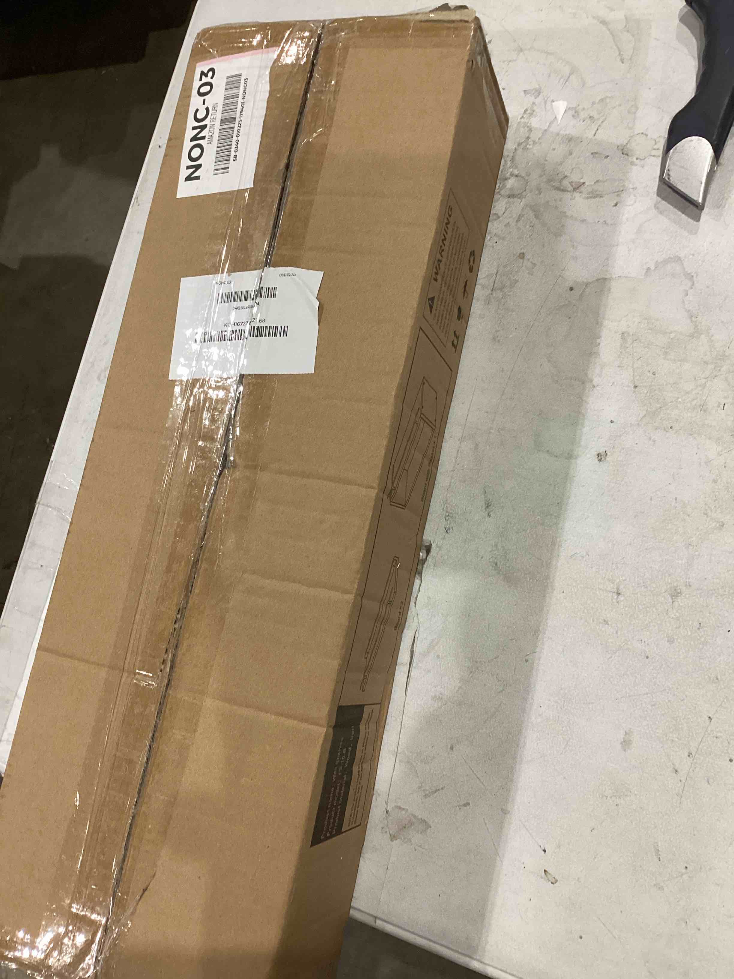 wall shelves wood, iron