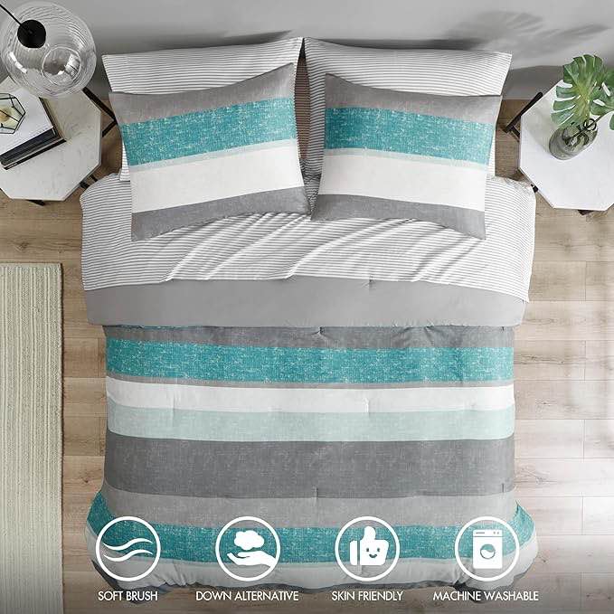 medison park essentials saber cozi bed