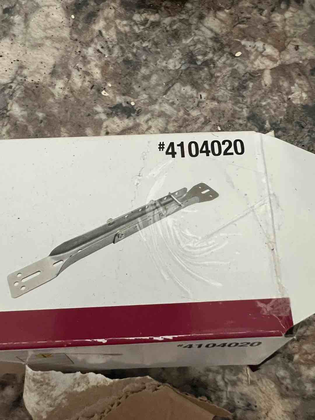 garage door bracket | DIY Home Improvement Forum 