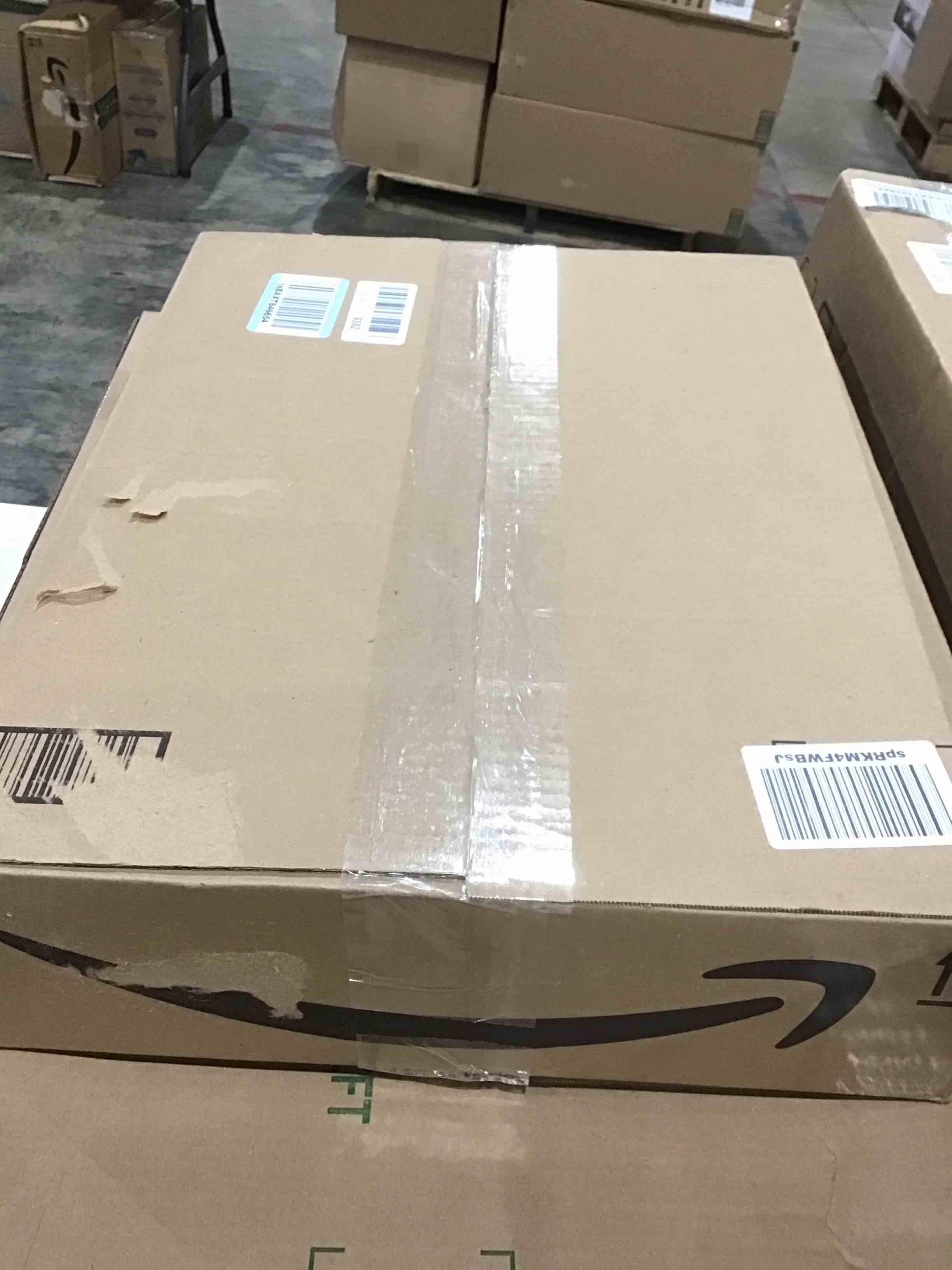 Life Jacket For a Kid 