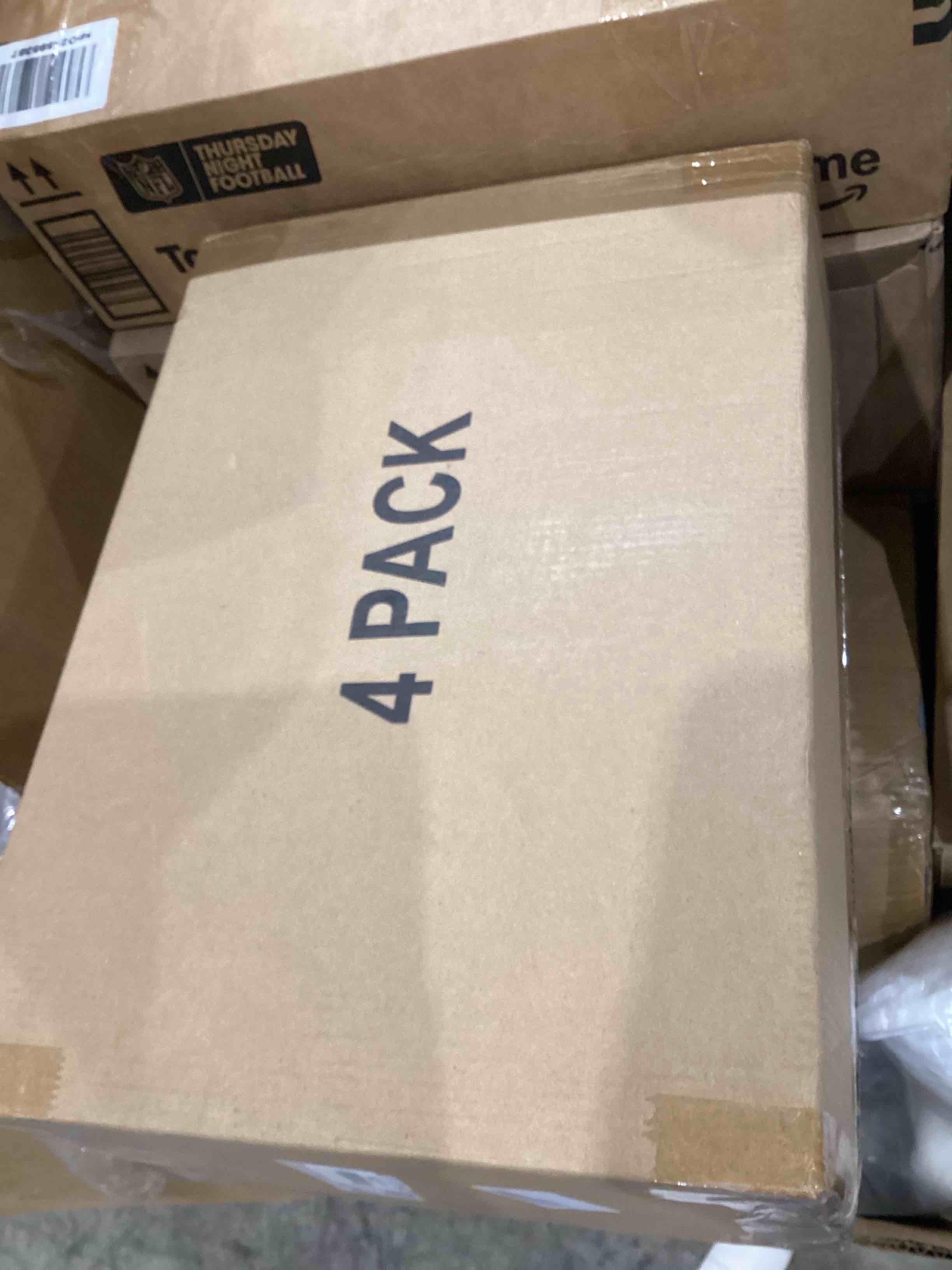 Kuject X-Large Shoe Storage Boxes Organizers for Closet 12 Pack, Fit Size 11,Clear Plastic Stackable Sneaker Containers for Entryway, Space Saving Shoe Rack Holder,Substitute for Drawer Organize Unit